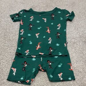 Kyte Pajama Set